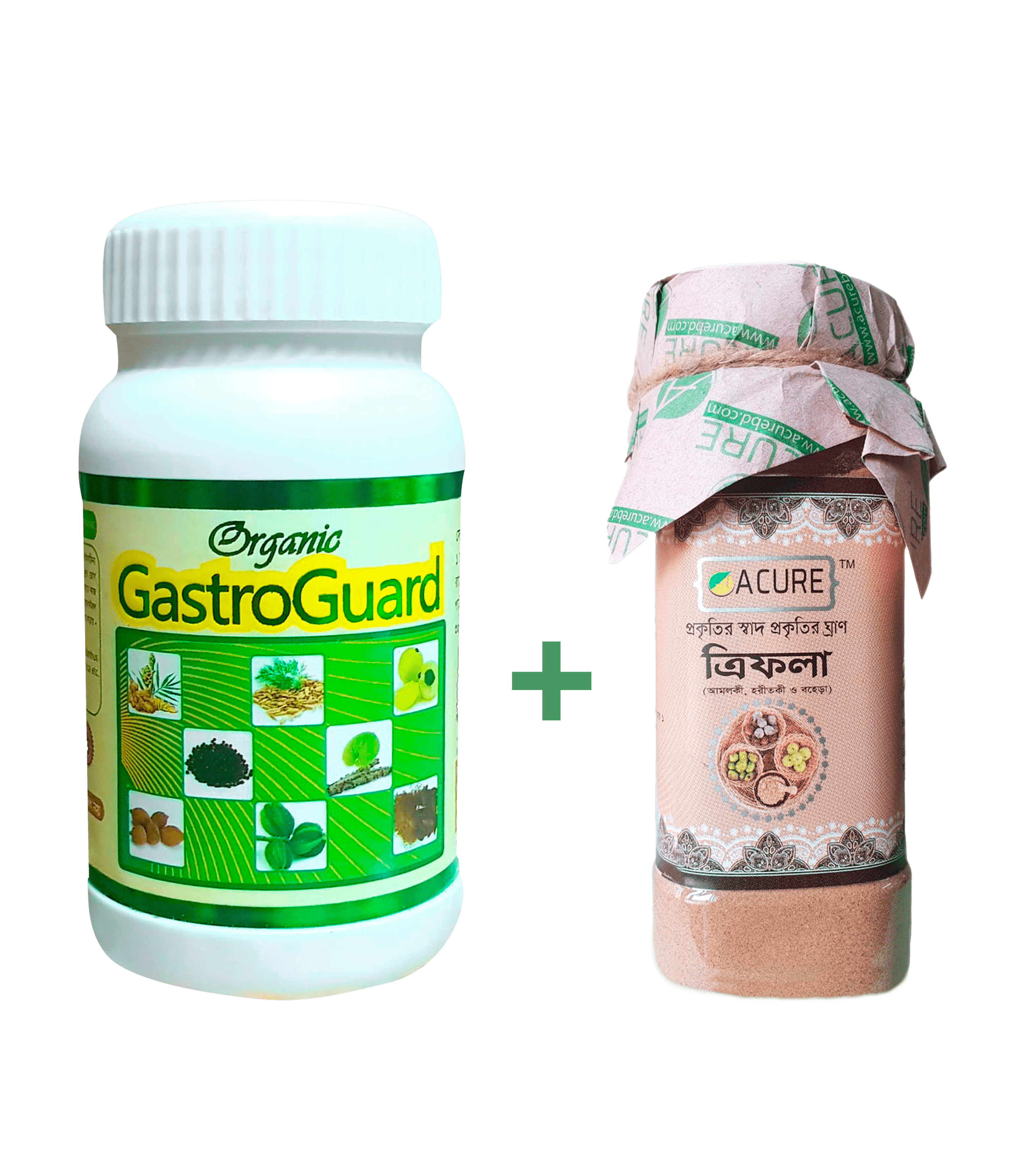 Gastric and Constipation 